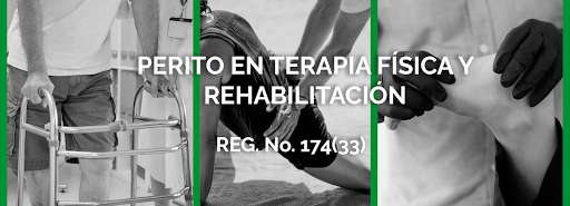 Laserterapia Tf. Pedro González Morelos