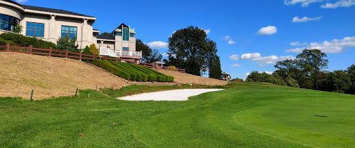 Golf Club «Knoll Golf Club West», reviews and photos, 990 Greenbank Dr, Boonton, NJ 07005, USA