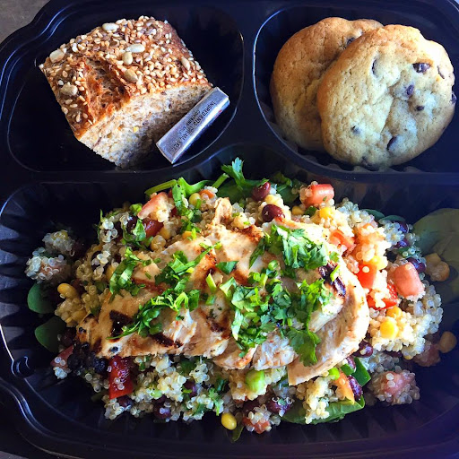 Caterer «Metro Cuisine», reviews and photos, 6185 Huntley Rd c, Columbus, OH 43229, USA