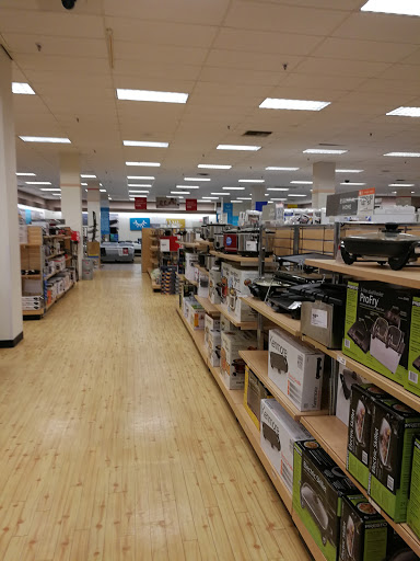 Department Store «Sears», reviews and photos, 1700 W International Speedway Blvd, Daytona Beach, FL 32114, USA