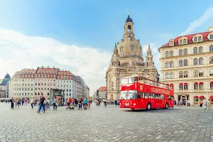 Dresdner Stadtrundfahrt - Die Roten Doppeldecker GmbH image