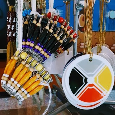 Native Wonders Gifts & Gallery