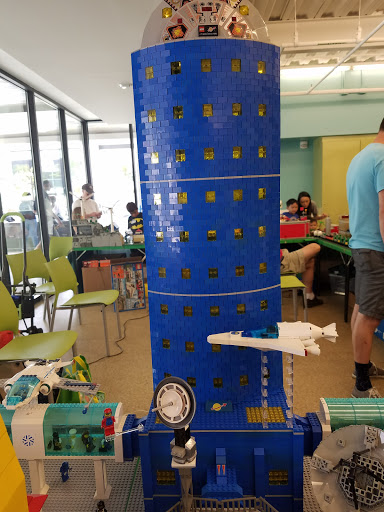 Gym «Ebster Recreation Center», reviews and photos, 105 Electric Ave, Decatur, GA 30030, USA