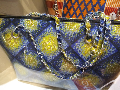 Clothing Store «Exotique», reviews and photos, 319 W Main St, Durham, NC 27701, USA