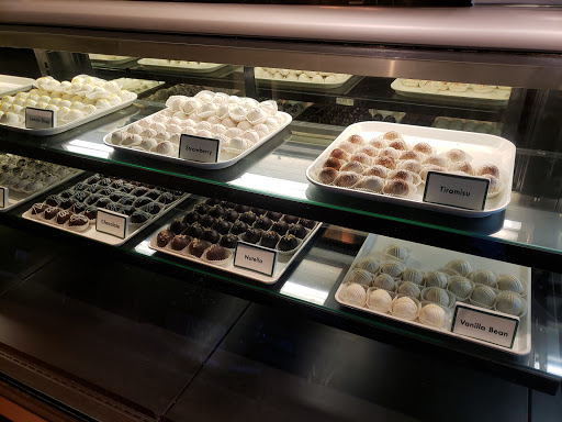 Shopping Mall «The Domain», reviews and photos, 11410 Century Oaks Terrace, Austin, TX 78758, USA