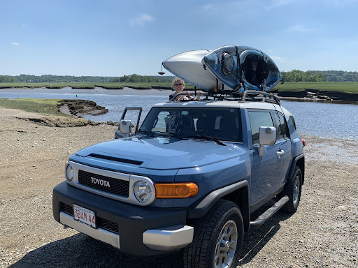 Used Car Dealer «Cohasset Imports», reviews and photos, 508 Chief Justice Cushing Hwy, Cohasset, MA 02025, USA