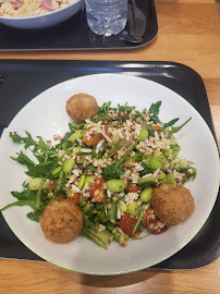 Aliment-réconfort du Restauration rapide Eat Salad à Labège - n°3