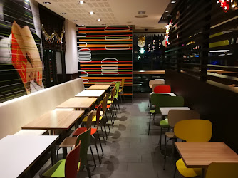 McDonald's Beverwijk