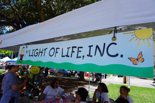 Light of Life Inc