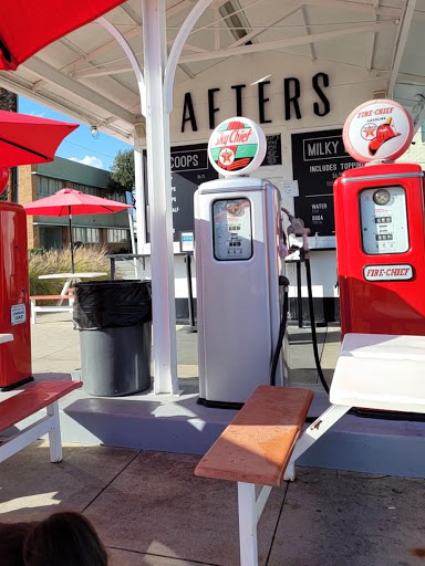 Ice Cream Shop «Afters Ice Cream», reviews and photos, 1265 E Green St, Pasadena, CA 91106, USA