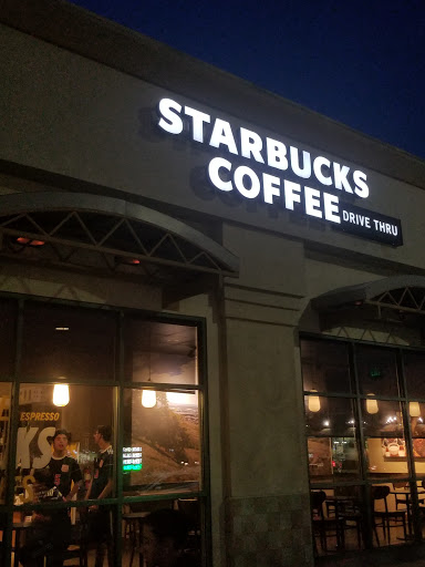 Coffee Shop «Starbucks», reviews and photos, 970 Alamo Dr, Vacaville, CA 95687, USA
