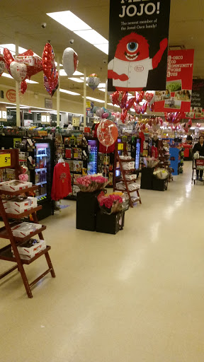 Grocery Store «Jewel-Osco», reviews and photos, 7201 W 24th St, North Riverside, IL 60546, USA