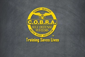C.O.B.R.A. Self Defense Miami image