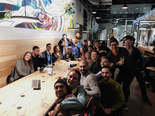 Shoe Store «Movin Shoes», reviews and photos, 528 S Park St, Madison, WI 53715, USA