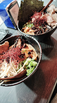 Les plus récentes photos du Restaurant japonais YŪJŌ RAMEN TOULOUSE - n°13