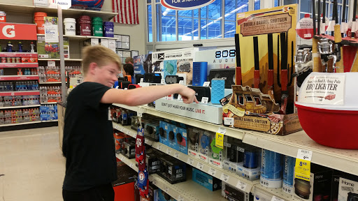 Sporting Goods Store «Academy Sports + Outdoors», reviews and photos, 445 Forest Square, Longview, TX 75605, USA