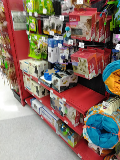 Pet Supply Store «Petco Animal Supplies», reviews and photos, 1220 Commons Cir, Plover, WI 54467, USA