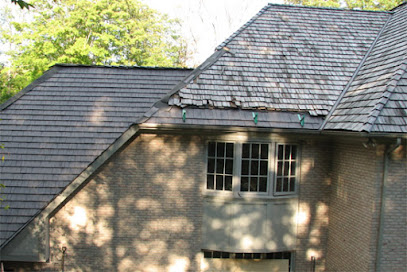 Mason Roofing, Superior Roofing Since 1921