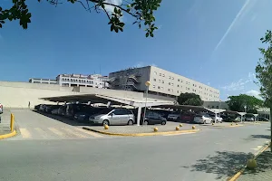 University Hospital of Puerto Real image