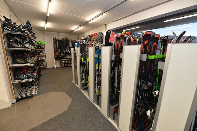 Ettinger Sport AG Outlet