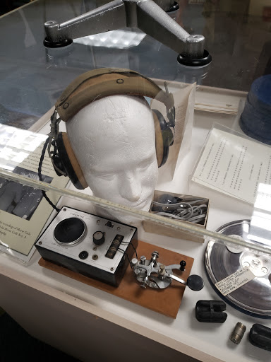 Museum «Comm-Mass Fort Devens Museum», reviews and photos, 94 Jackson Rd # 305, Devens, MA 01434, USA