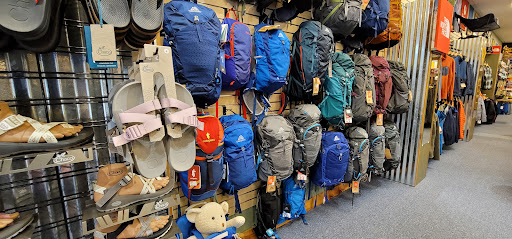 Outdoor Sports Store «Appalachian Outfitters», reviews and photos, 191 Halton Rd, Greenville, SC 29607, USA