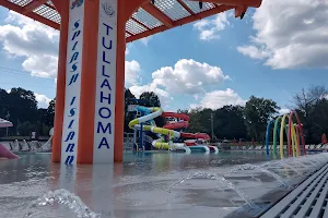 Splash Island image