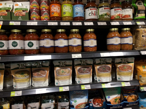 Grocery Store «The Fresh Market», reviews and photos, 1205 Johnson Ferry Rd #109, Marietta, GA 30068, USA