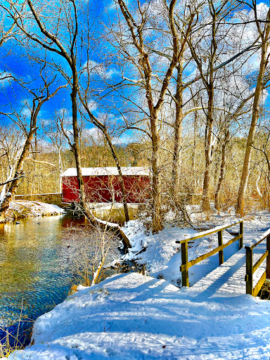 Nature Preserve «Ashland Nature Center of Delaware Nature Society», reviews and photos, 3511 Barley Mill Rd, Hockessin, DE 19707, USA