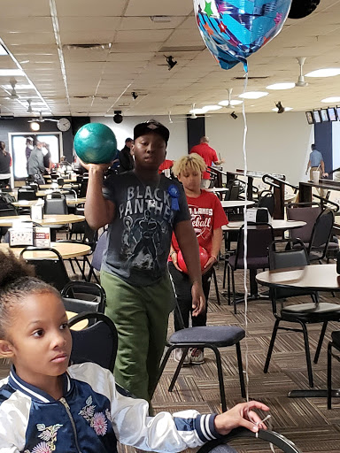 Bowling Alley «Landmark Lanes», reviews and photos, 1701 Schuyler Ave, Lafayette, IN 47904, USA