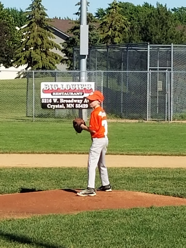 Community Center «Crystal Community Center», reviews and photos, 4800 Douglas Dr N, Minneapolis, MN 55429, USA