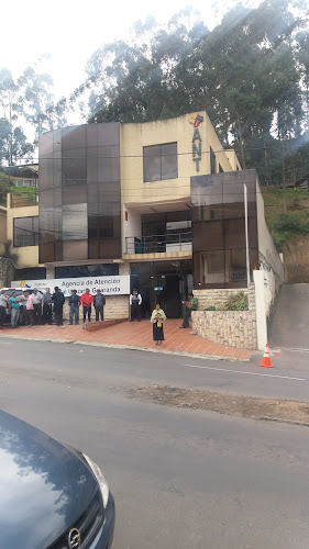 Opiniones de Agencia De Transito Bolivar en Riobamba - Tienda