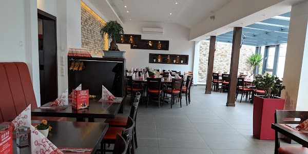 China Restaurant Dschingis Khan Hockenheim