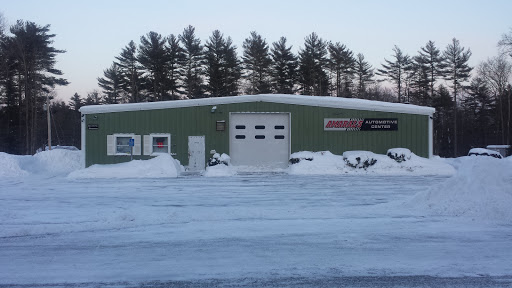 Auto Repair Shop «Amarals Automotive Center», reviews and photos, 24 County Road, East Freetown, MA 02717, USA