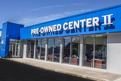 Smail Pre-Owned Center reviews