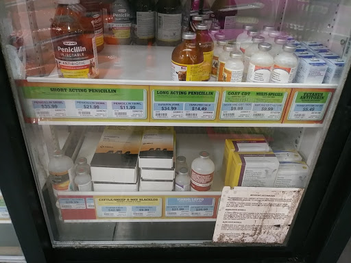 Home Improvement Store «Tractor Supply Co.», reviews and photos, 6818 S Scatterfield Rd, Anderson, IN 46013, USA