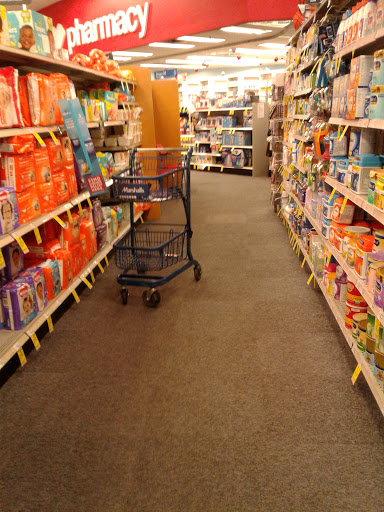 Drug Store «CVS», reviews and photos, 16850 Collins Ave Unit #11, North Miami Beach, FL 33160, USA