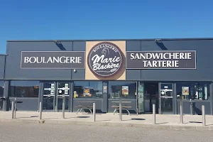 Marie Blachère Boulangerie Sandwicherie Tarterie image