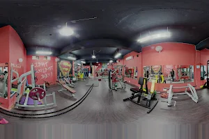 The Power House Gym image