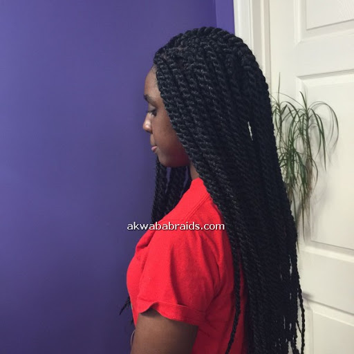 Hairdresser «Akwaba Hair Braiding», reviews and photos, 6222 Old Franconia Rd, Alexandria, VA 22310, USA