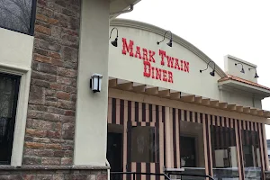 Mark Twain Diner Restaurant image