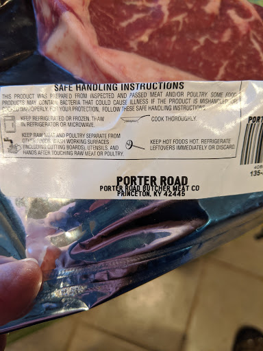 Butcher Shop «Porter Road Butcher», reviews and photos, 501 Gallatin Ave, Nashville, TN 37206, USA
