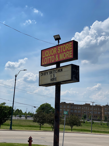 Liquor Store «Twin-Dor Package Liquor», reviews and photos, 1509 Plainfield Rd, Joliet, IL 60435, USA