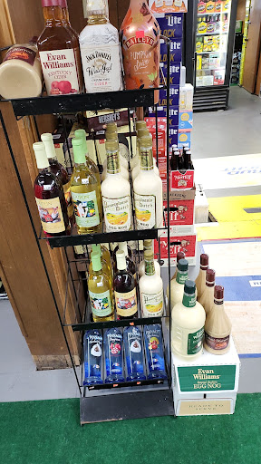 Liquor Store «Clear Spring Liquors», reviews and photos, 126 Cumberland St, Clear Spring, MD 21722, USA