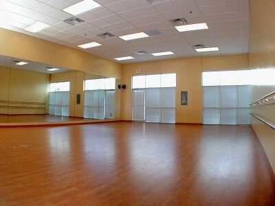 Contemporary dance schools in Orlando