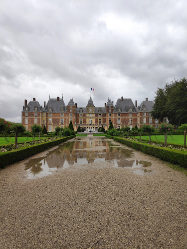 attractions Musée Louis-Philippe ; Château d'EU Eu