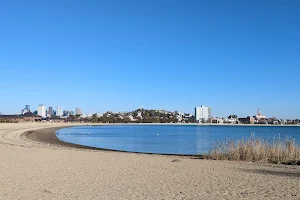 Carson Beach image