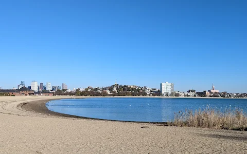 Carson Beach image