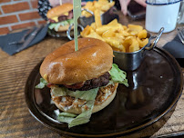 Les plus récentes photos du Restaurant UFA of burger à Colmar - n°3