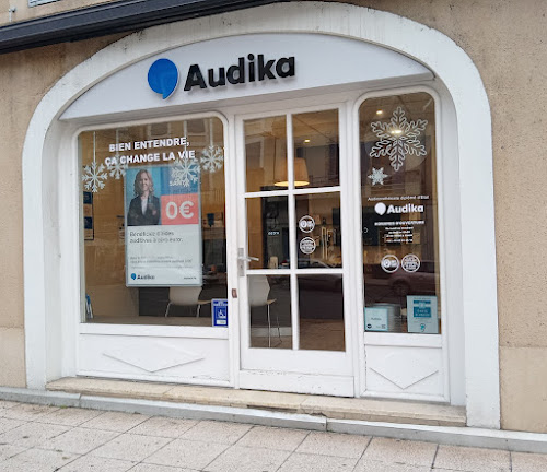 Audioprothésiste Auch - Audika à Auch